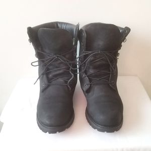 Timberland 8" Premium Waterproof Boot